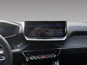 Peugeot 208 1.2 Hybrid 145 GT