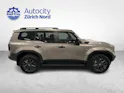 Toyota Land Cruiser 2.8 D 48V Invincible