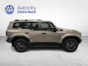 Toyota Land Cruiser 2.8 D 48V Invincible