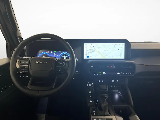 Toyota Land Cruiser 2.8 D 48V Invincible
