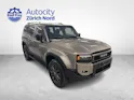 Toyota Land Cruiser 2.8 D 48V Invincible