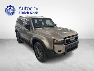Toyota Land Cruiser 2.8 D 48V Invincible