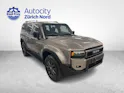 Toyota Land Cruiser 2.8 D 48V Invincible