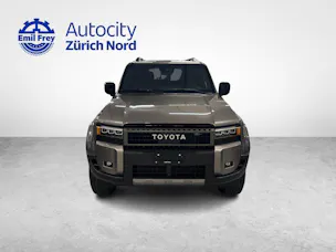 Toyota Land Cruiser 2.8 D 48V Invincible