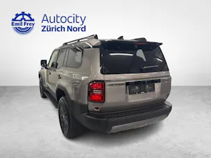Toyota Land Cruiser 2.8 D 48V Invincible