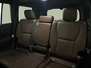 Toyota Land Cruiser 2.8 D 48V Invincible