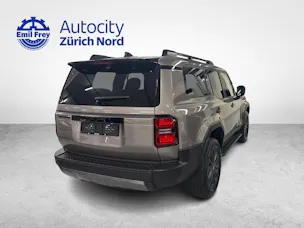 Toyota Land Cruiser 2.8 D 48V Invincible