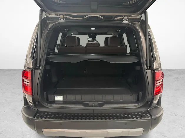 Toyota Land Cruiser 2.8 D 48V Invincible