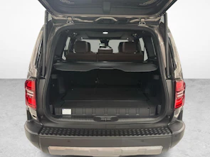 Fahrzeugbild TOYOTA Land Cruiser 2.8 D 48V Invincible