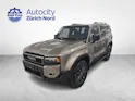 Toyota Land Cruiser 2.8 D 48V Invincible