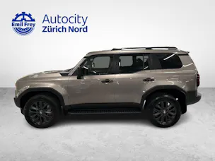 Toyota Land Cruiser 2.8 D 48V Invincible