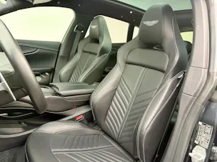 Aston Martin DBX 707 4.0 V8 Bi-Turbo