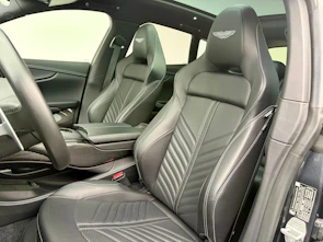 immagine del veicolo ASTON MARTIN DBX 707 4.0 V8 Bi-Turbo