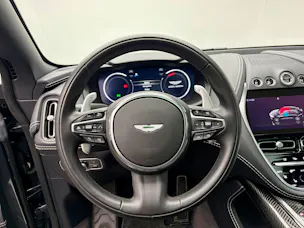 Aston Martin DBX 707 4.0 V8 Bi-Turbo