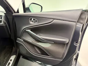 Aston Martin DBX 707 4.0 V8 Bi-Turbo