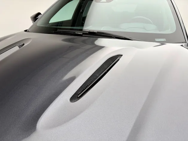 Aston Martin DBX 707 4.0 V8 Bi-Turbo