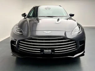 Aston Martin DBX 707 4.0 V8 Bi-Turbo