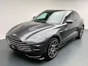 Aston Martin DBX 707 4.0 V8 Bi-Turbo