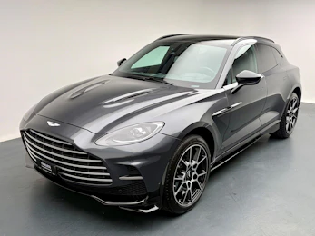 immagine del veicolo ASTON MARTIN DBX 707 4.0 V8 Bi-Turbo immagine del veicolo ASTON MARTIN DBX 707 4.0 V8 Bi-Turbo