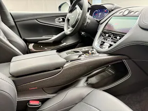 Aston Martin DBX 707 4.0 V8 Bi-Turbo