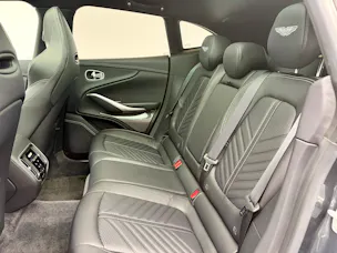 Aston Martin DBX 707 4.0 V8 Bi-Turbo