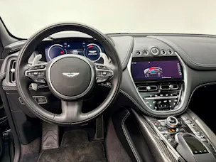 Aston Martin DBX 707 4.0 V8 Bi-Turbo