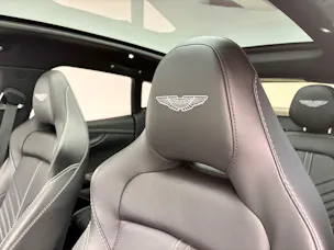 Aston Martin DBX 707 4.0 V8 Bi-Turbo