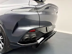 Aston Martin DBX 707 4.0 V8 Bi-Turbo