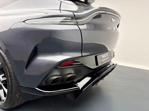 Aston Martin DBX 707 4.0 V8 Bi-Turbo