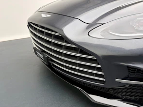 immagine del veicolo ASTON MARTIN DBX 707 4.0 V8 Bi-Turbo