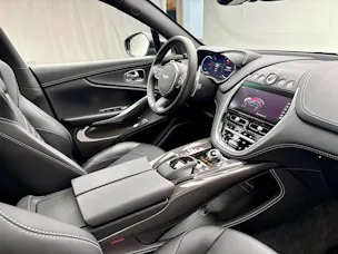 Aston Martin DBX 707 4.0 V8 Bi-Turbo