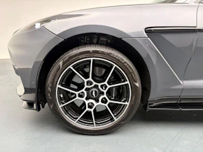 immagine del veicolo ASTON MARTIN DBX 707 4.0 V8 Bi-Turbo