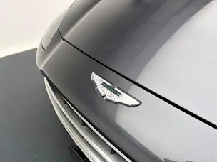 Aston Martin DBX 707 4.0 V8 Bi-Turbo