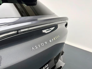 immagine del veicolo ASTON MARTIN DBX 707 4.0 V8 Bi-Turbo