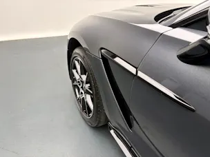 Aston Martin DBX 707 4.0 V8 Bi-Turbo