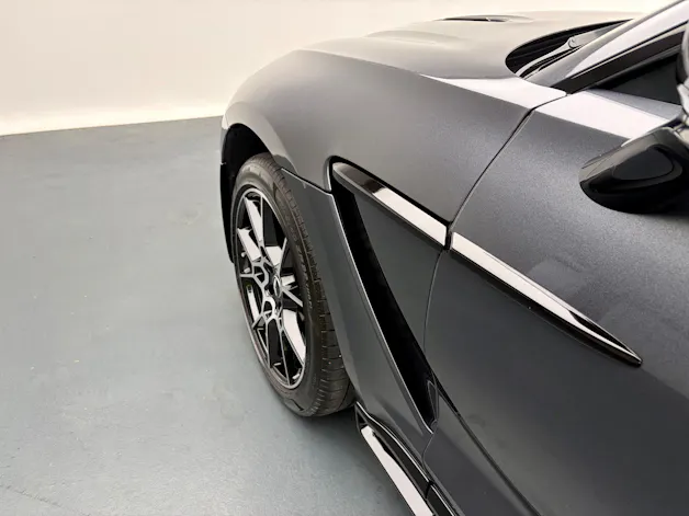 Aston Martin DBX 707 4.0 V8 Bi-Turbo