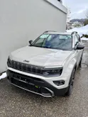 Jeep Avenger 1.2 MHEV Upland 4xe