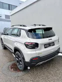 Jeep Avenger 1.2 MHEV Upland 4xe