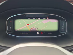 SEAT Ateca 2.0 TSI Hola FR 4Drive DSG