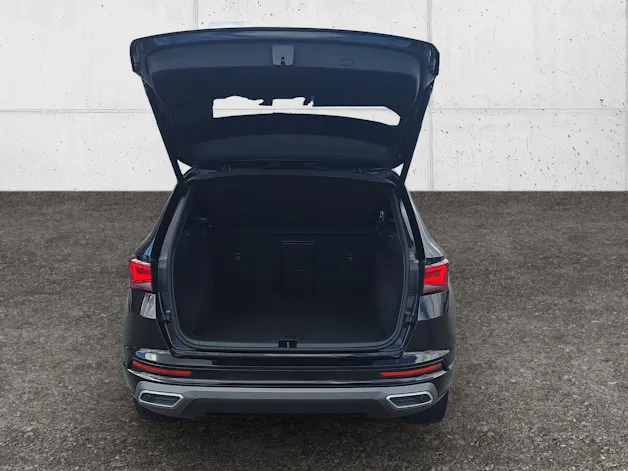 SEAT Ateca 2.0 TSI Hola FR 4Drive DSG