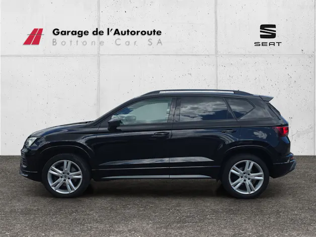 SEAT Ateca 2.0 TSI Hola FR 4Drive DSG