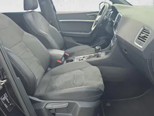 SEAT Ateca 2.0 TSI Hola FR 4Drive DSG
