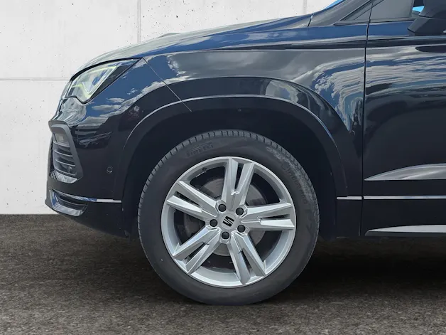SEAT Ateca 2.0 TSI Hola FR 4Drive DSG