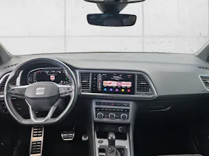 SEAT Ateca 2.0 TSI Hola FR 4Drive DSG