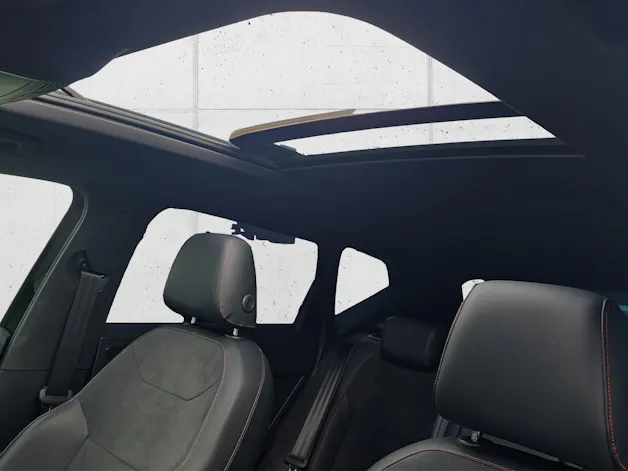 SEAT Ateca 2.0 TSI Hola FR 4Drive DSG