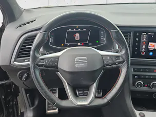 SEAT Ateca 2.0 TSI Hola FR 4Drive DSG
