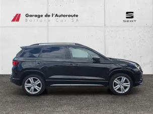 SEAT Ateca 2.0 TSI Hola FR 4Drive DSG