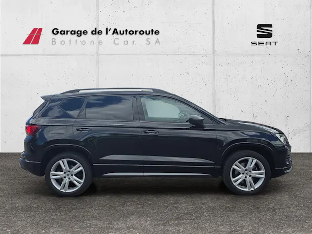 SEAT Ateca 2.0 TSI Hola FR 4Drive DSG