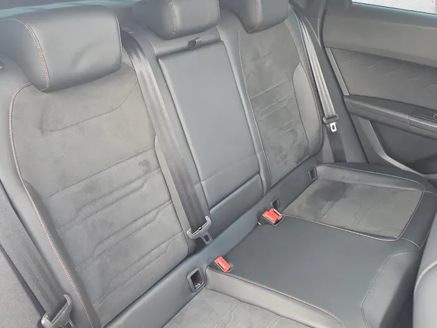 SEAT Ateca 2.0 TSI Hola FR 4Drive DSG