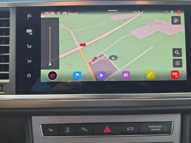 SEAT Ateca 2.0 TSI Hola FR 4Drive DSG